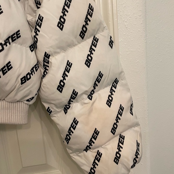 Puffer Jacket - Picture 6 of 8